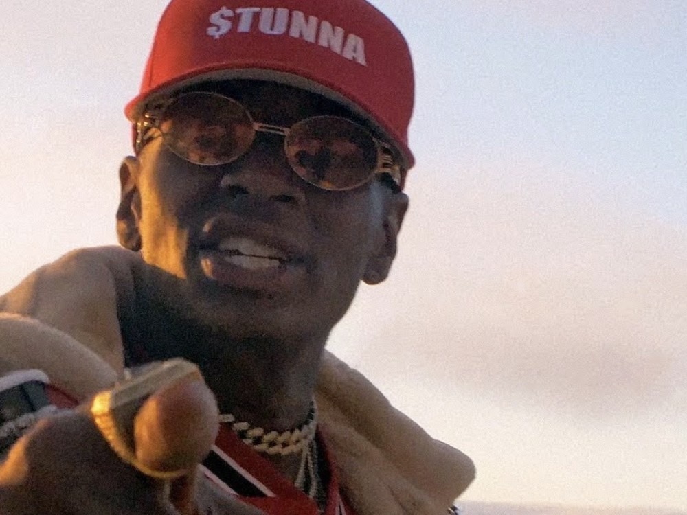 Soulja Boy Reveals The One Rapper Who Outdid Him