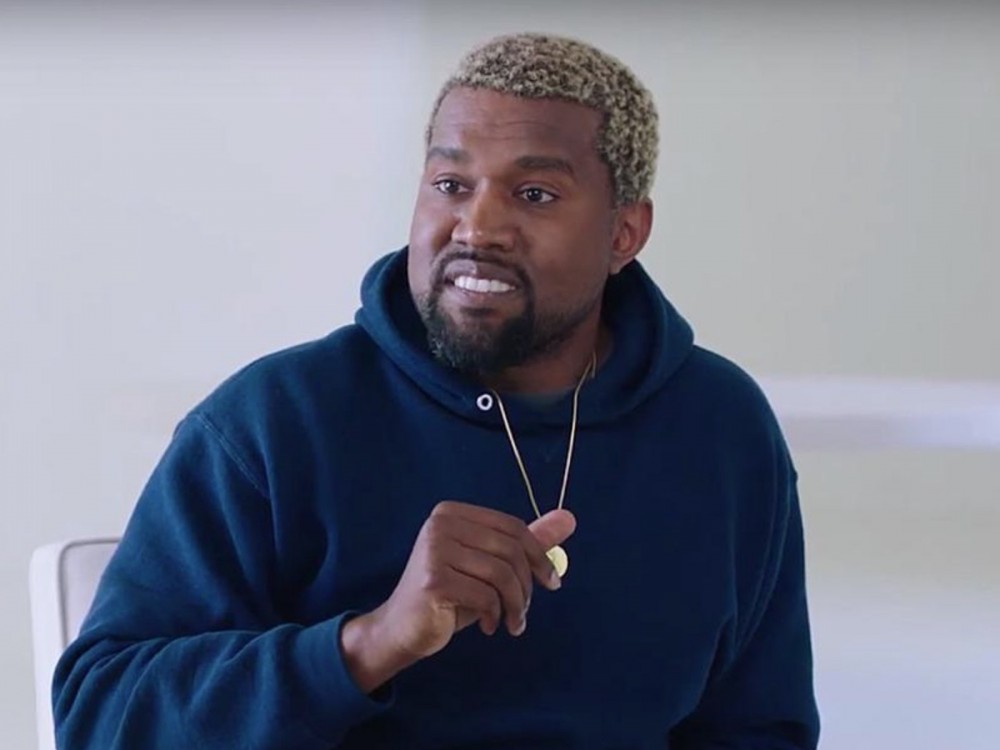 Kanye West Delays ‘DONDA’ Release – Again