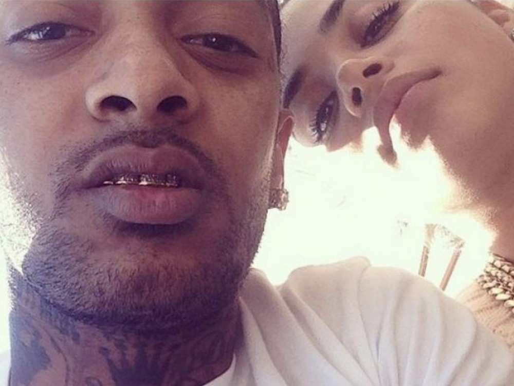 Lauren London Pours Her Heart Out To Nipsey Hussle On His Birthday
