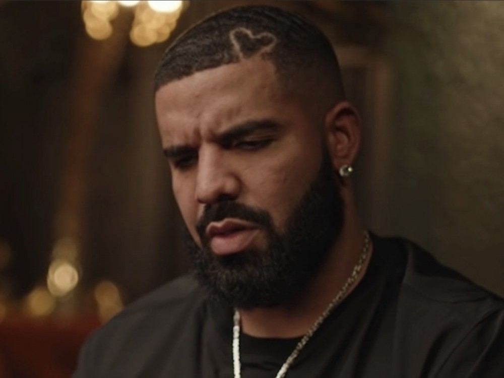 Drake’s COVID-19 Side Effect Messed Up His Head: “Don’t Diss”