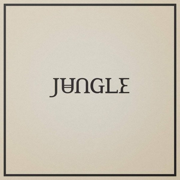 Jungle – Loving in Stereo (Caiola Records)
