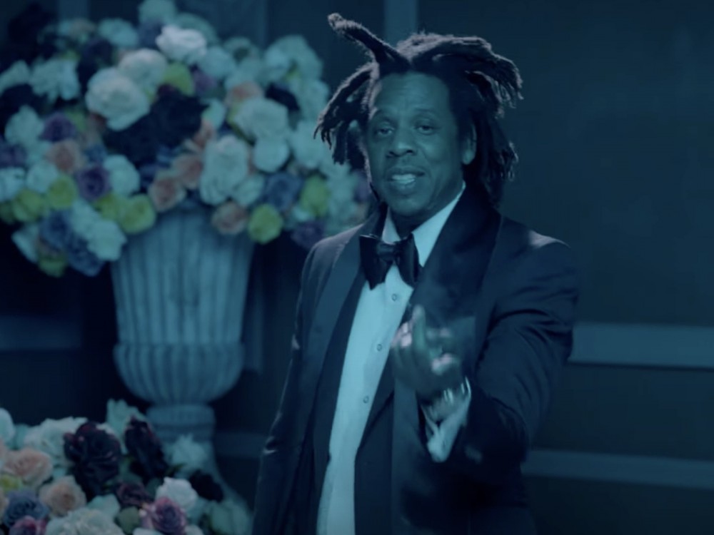JAY-Z’s Roc Nation Finally Cracks Into The Gaming World