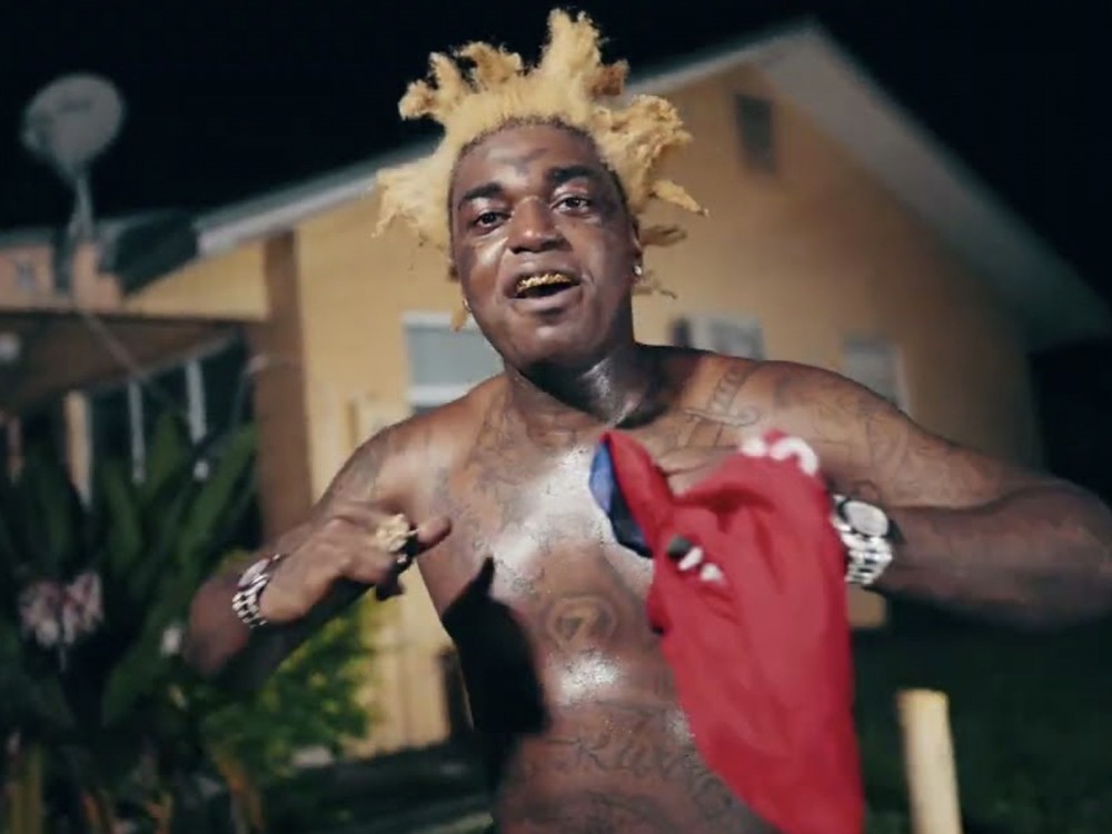 Kodak Black Says It’s Masks On + Reveals Tragedy