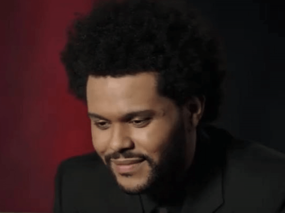 The Weeknd Cops Wild $70M Bel Air Home