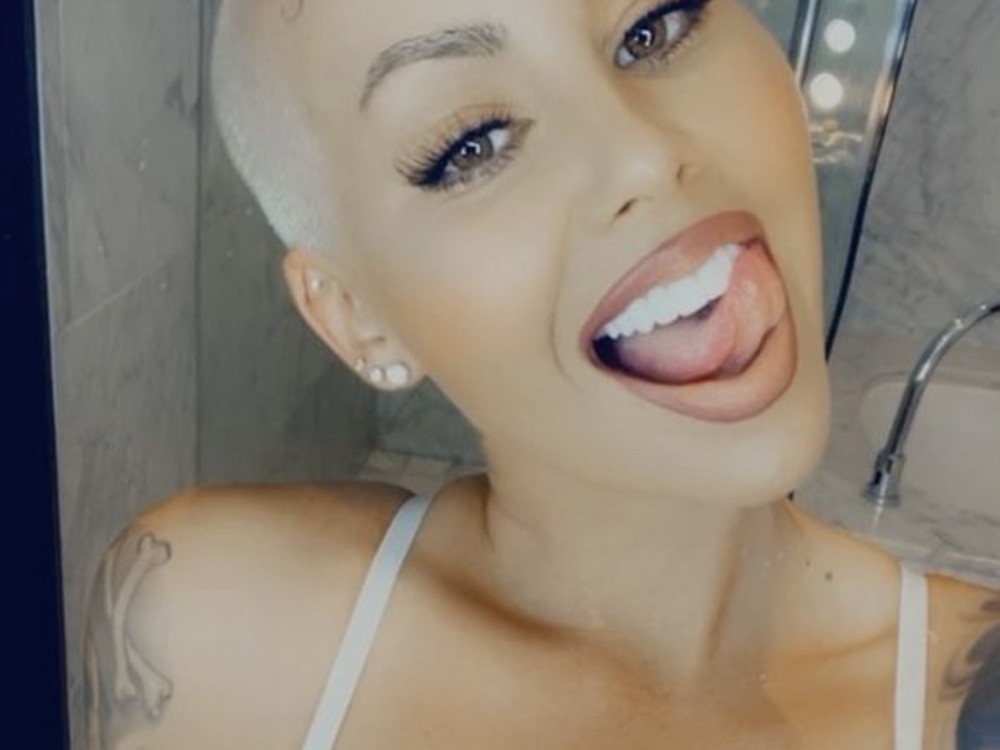 Amber Rose Has Huge News For True Day Ones: ‘Bigger + Better Than Ever’
