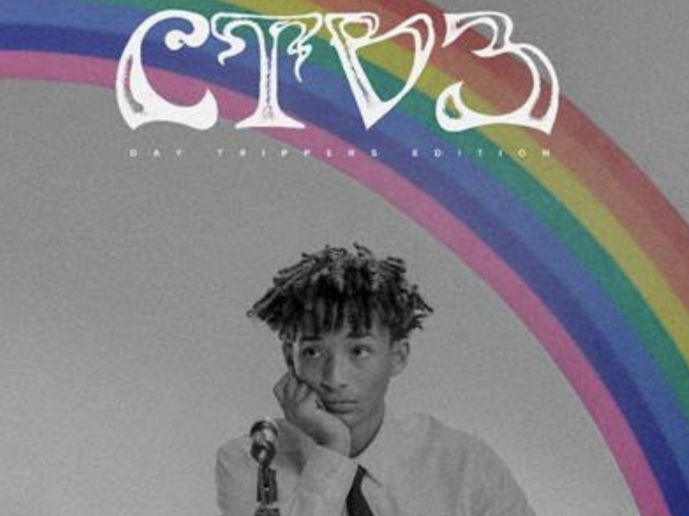 Jaden Celebrates ‘CTV3: Day Tripper’s Edition’ Release Date W/ New ‘Summer’ Song