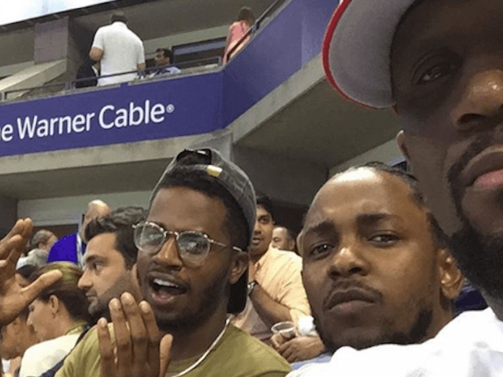 Top Dawg Ent. Responds To Kendrick Lamar Announcing ‘Final’ TDE Album