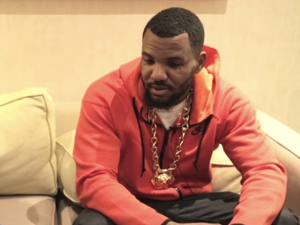 Game Names The Only 4 Producers He’d Let Make His Posthumous Music