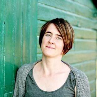 LIVE: Karine Polwart  – Old College, Edinburgh University – 22/8/2021