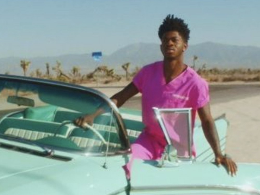 Lil Nas X Finally Locks In ‘Montero’ Release Date: ‘It’s Been Therapy For Me’