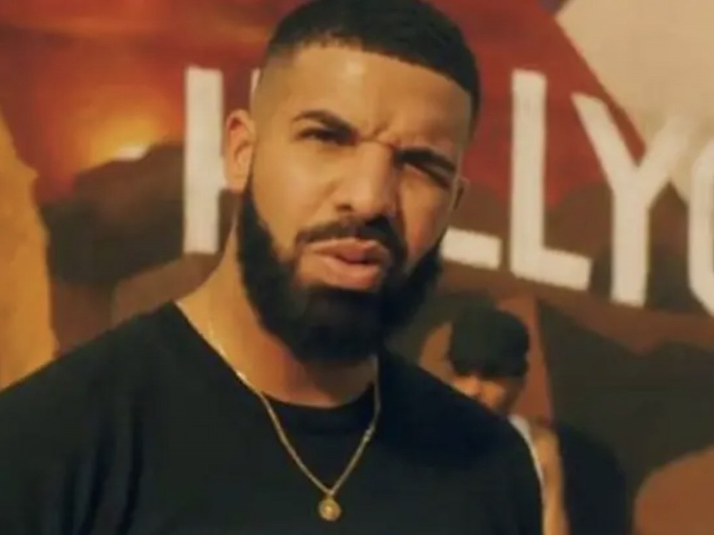 Drake Reached Out To Lizzo After Raunchy “Rumors” Line