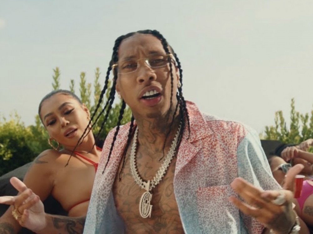Tyga Can Rejoin OnlyFans After Explicit Ban Plan Ends