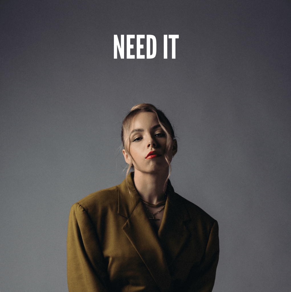EXCLUSIVE: FYA FOX debuts infectious escape of new single ‘Need It’