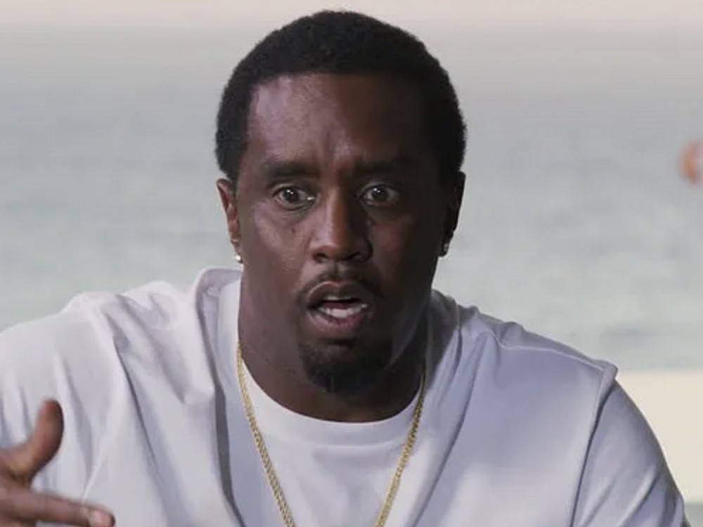 Diddy Shuts Down Major Hip-Hop Trend: ‘Black Man, Save Your Money’