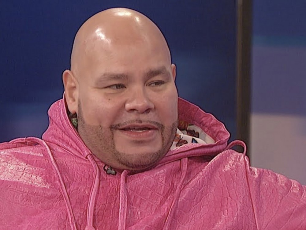 Cuban Link Tries To Expose Fat Joe As Snitch In Alleged Govt. Paperwork