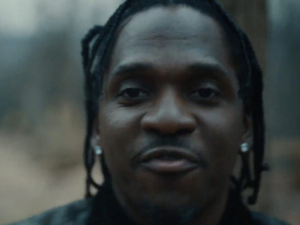 Pusha T Decodes Kanye West’s ‘Donda’ Meaning After Its Release