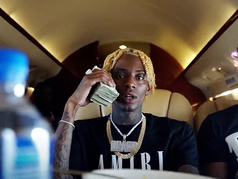 Soulja Boy Calls Big Cap On Kanye West Vs. Universal