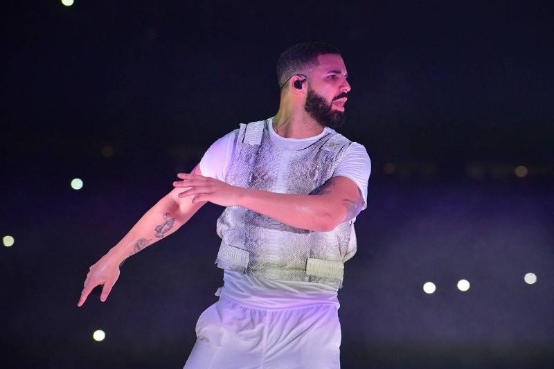 Drake FINALLY Confirms Release Date For Certified Lover Boy