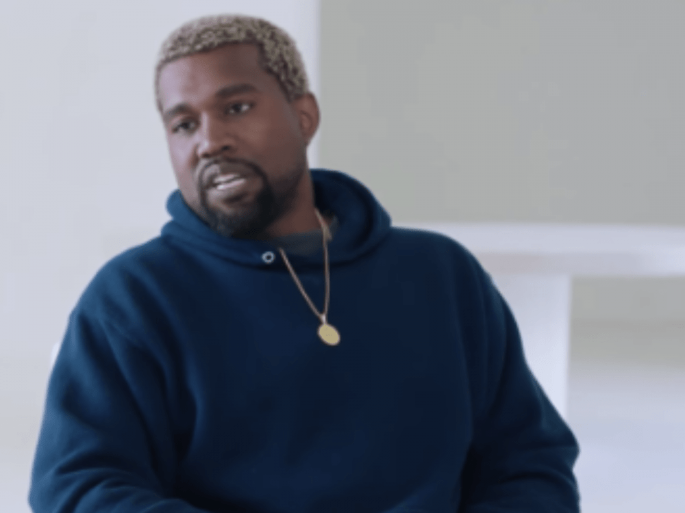 Universal Records Calls Cap On Kanye West’s Claim