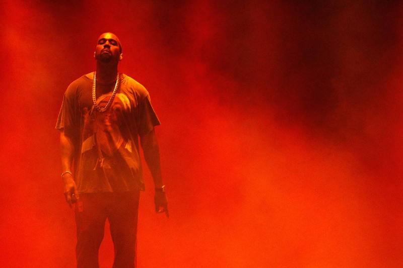 Kanye West Slams Universal For Releasing Donda Without His Permission