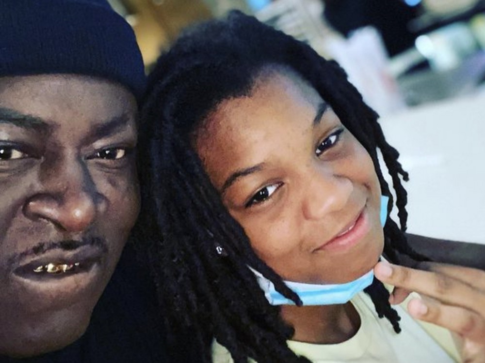 Trick Daddy’s Trending For The Worst Reason Ever