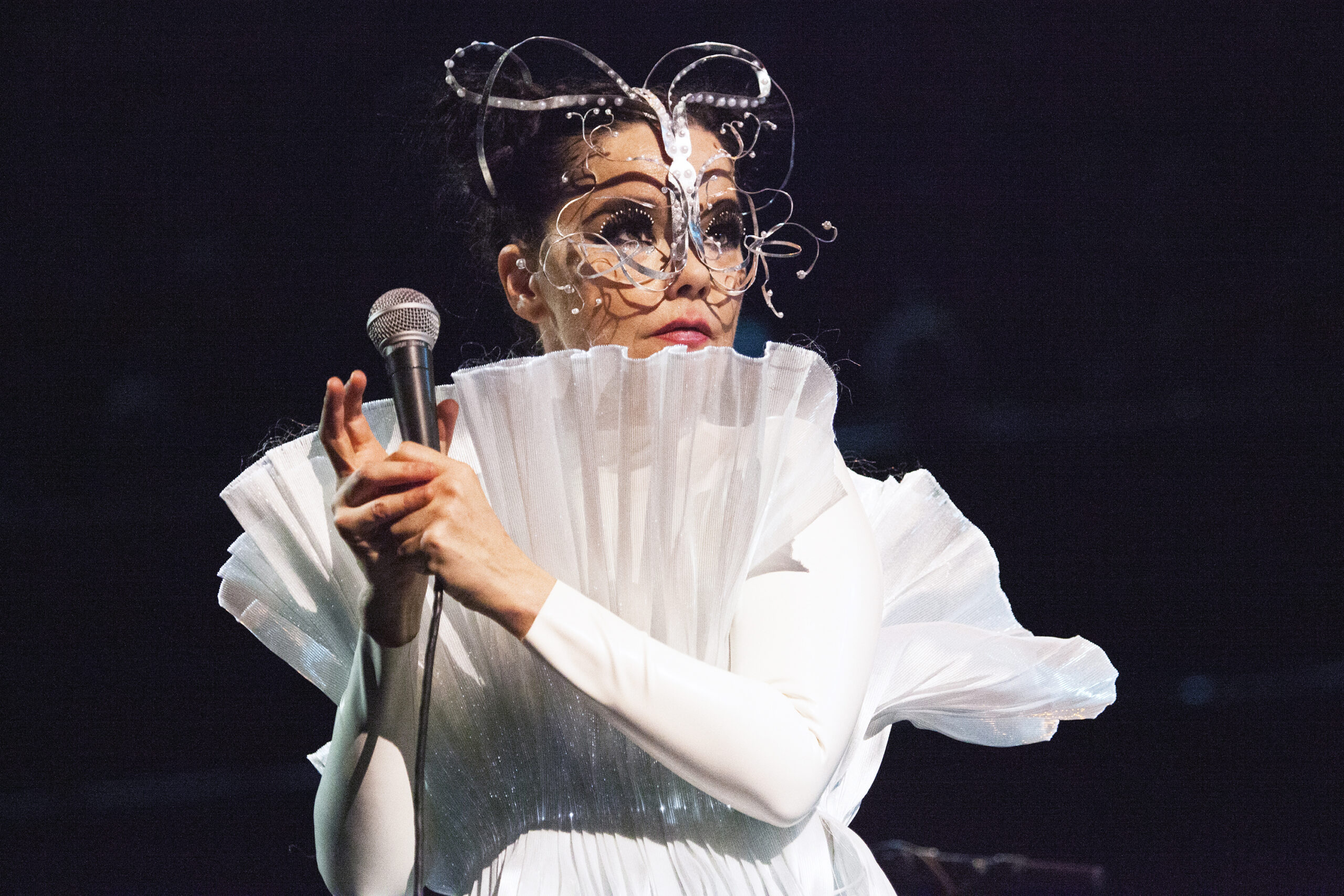 NEWS: bluedot 2022 reveals Björk as closing headliner