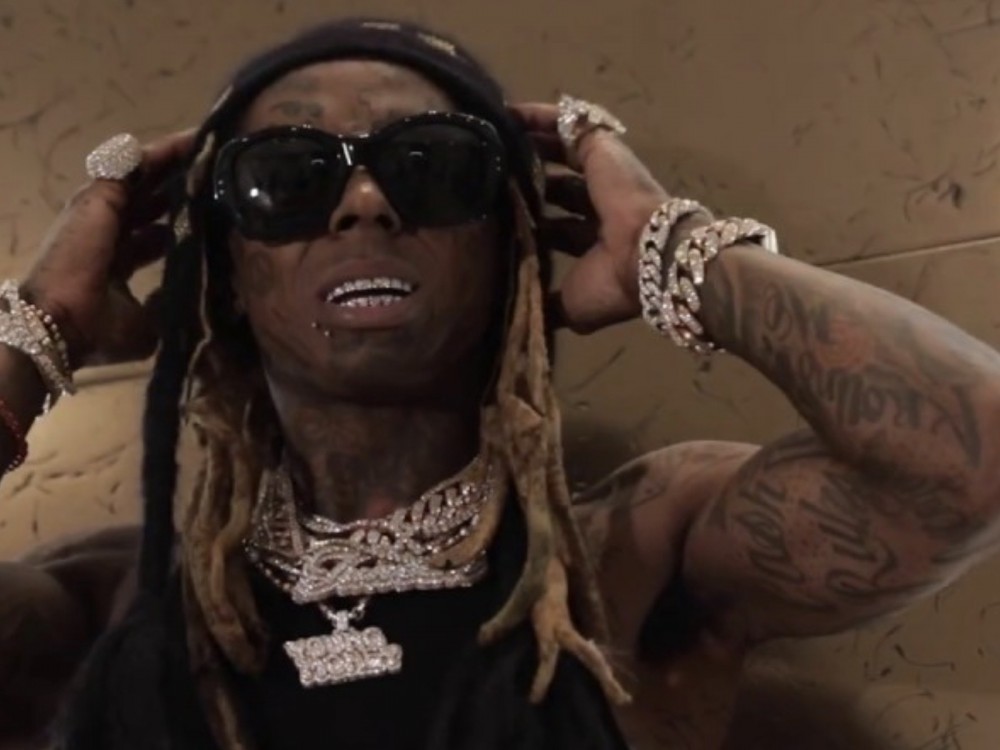 Lil Wayne, Rick Ross + More Confirmed On Drake’s ‘Certified Lover Boy’