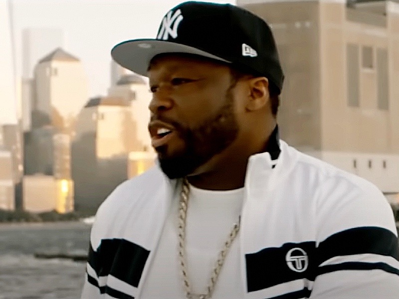 50 Cent Promises ‘BMF’ Is Must-See TV W/ Throwback Big Meech Pic