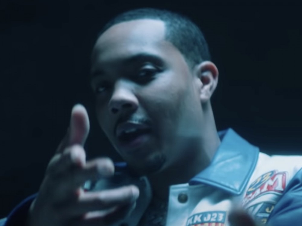 G Herbo’s In Tears Over Drake Leaking Kanye West’s Disses