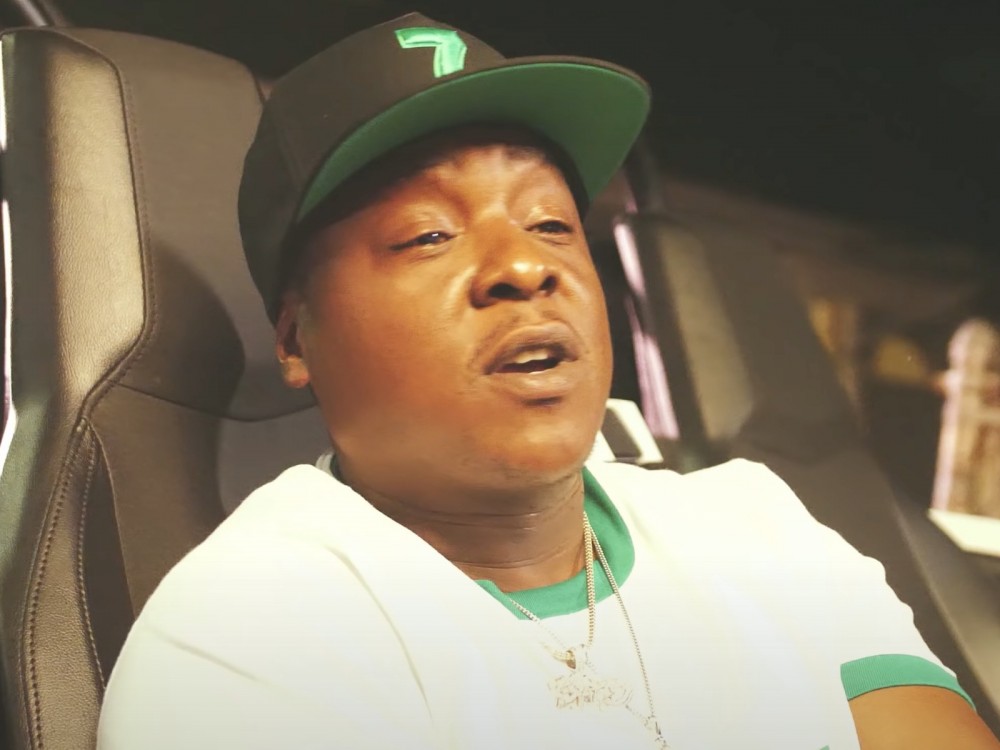 Jadakiss’ Son Played Role In The LOX + Kanye West’s ‘Donda’ Collabo