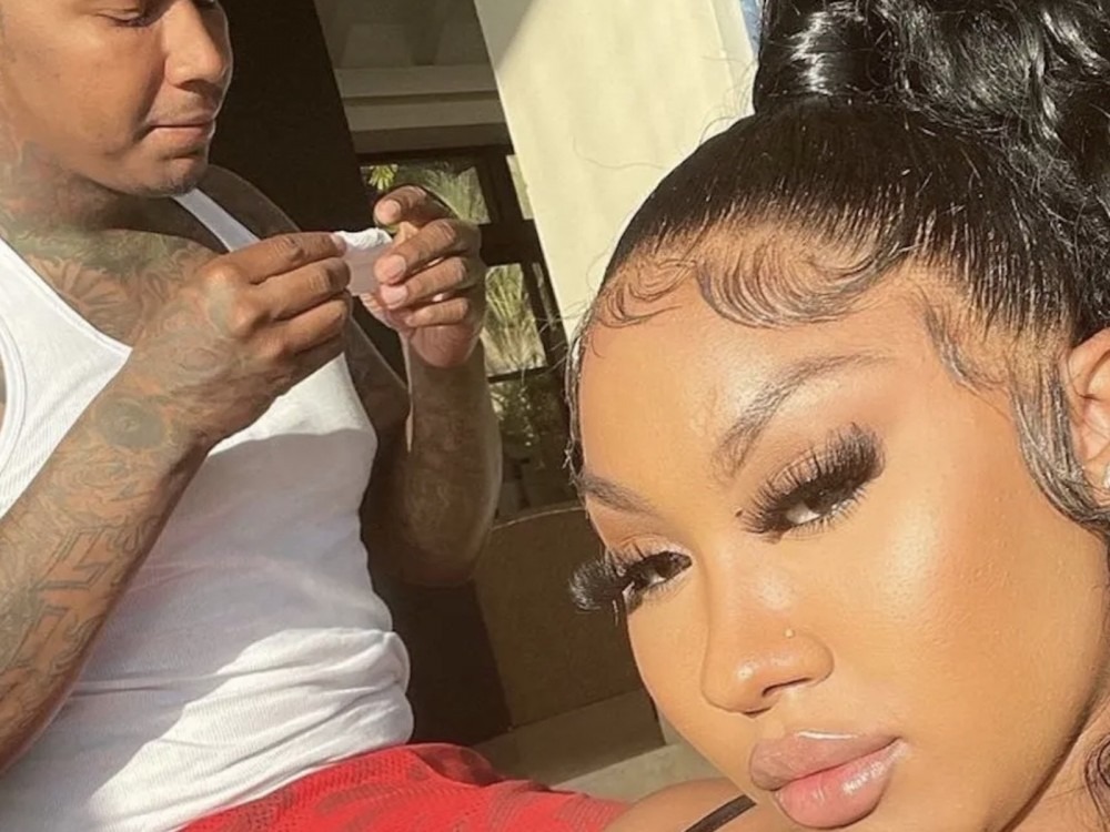 Ari Fletcher + Moneybagg Yo’s Marriage Goals Could Be Near