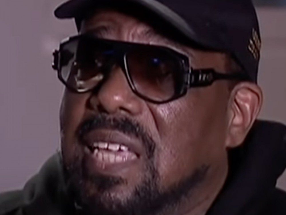 Afrika Bambaataa + The Zulu Nation Back On Trial For Sex Trafficking