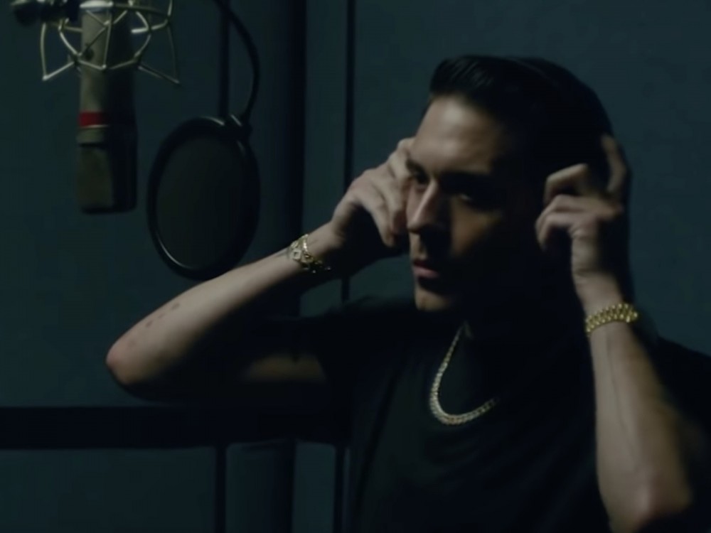 G-Eazy’s Finally Dropping His New Album This Month