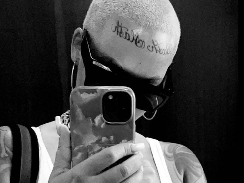 Amber Rose Is Showing Signs She’s Really Back On Her IG Grind