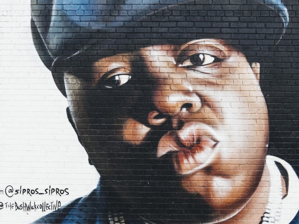 Notorious B.I.G. + Faith Evan’s Iconic NY Home For Sale At Nearly $2 Million