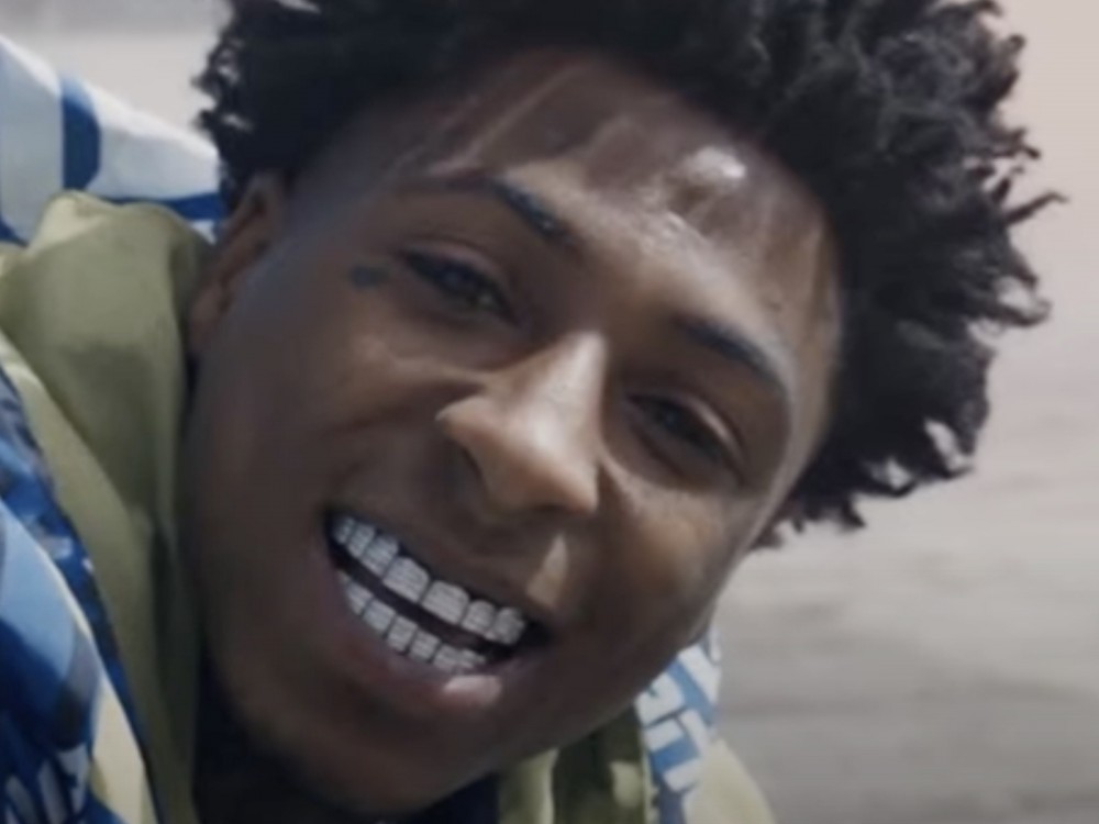 NBA Youngboy Secures Major Motown Partnership