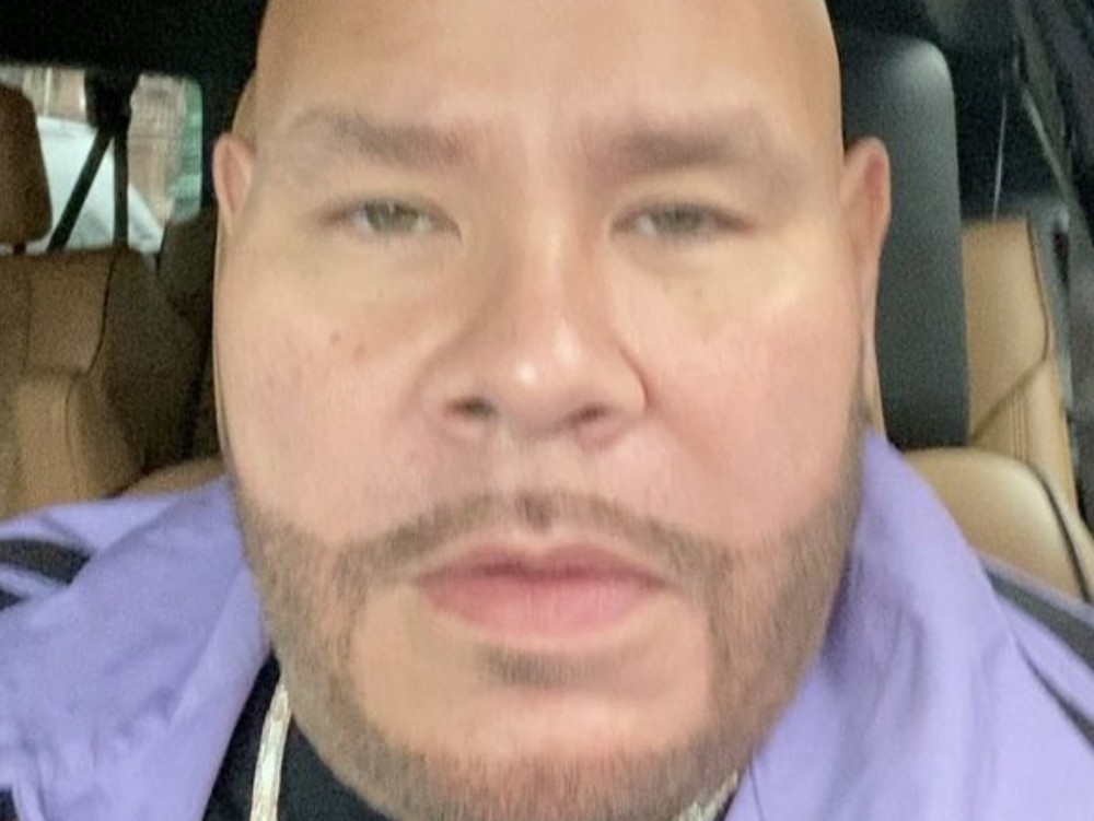 Fat Joe + Ja Rule Are Roasting Each Other Ahead Of Verzuz