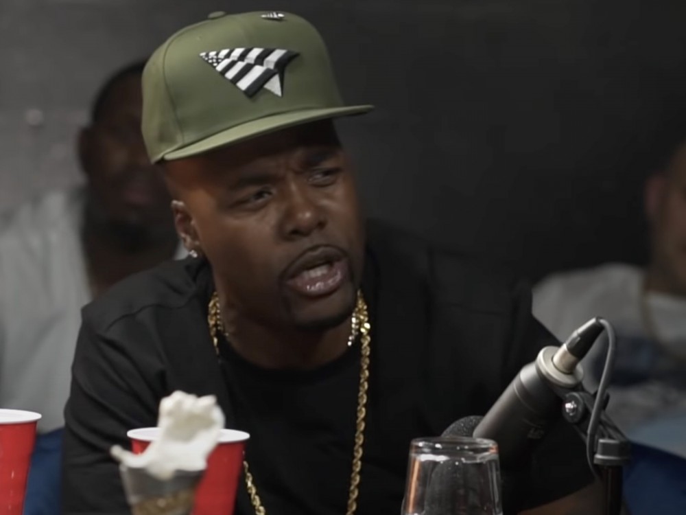 Memphis Bleek’s Still Getting Hammered For Saying Nas Isn’t Qualified For JAY-Z Verzuz