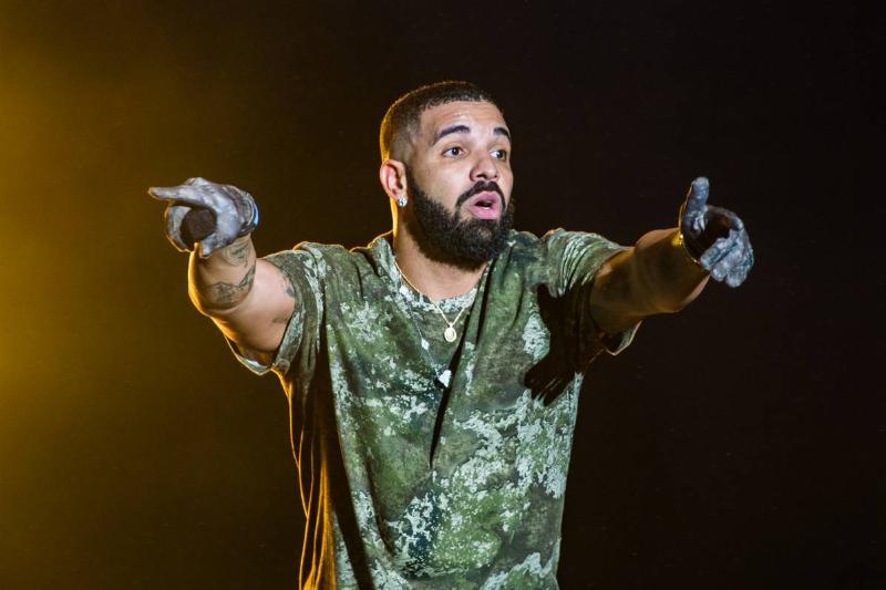 Drake Dominates The Hot 100 With 21 Tracks Charting