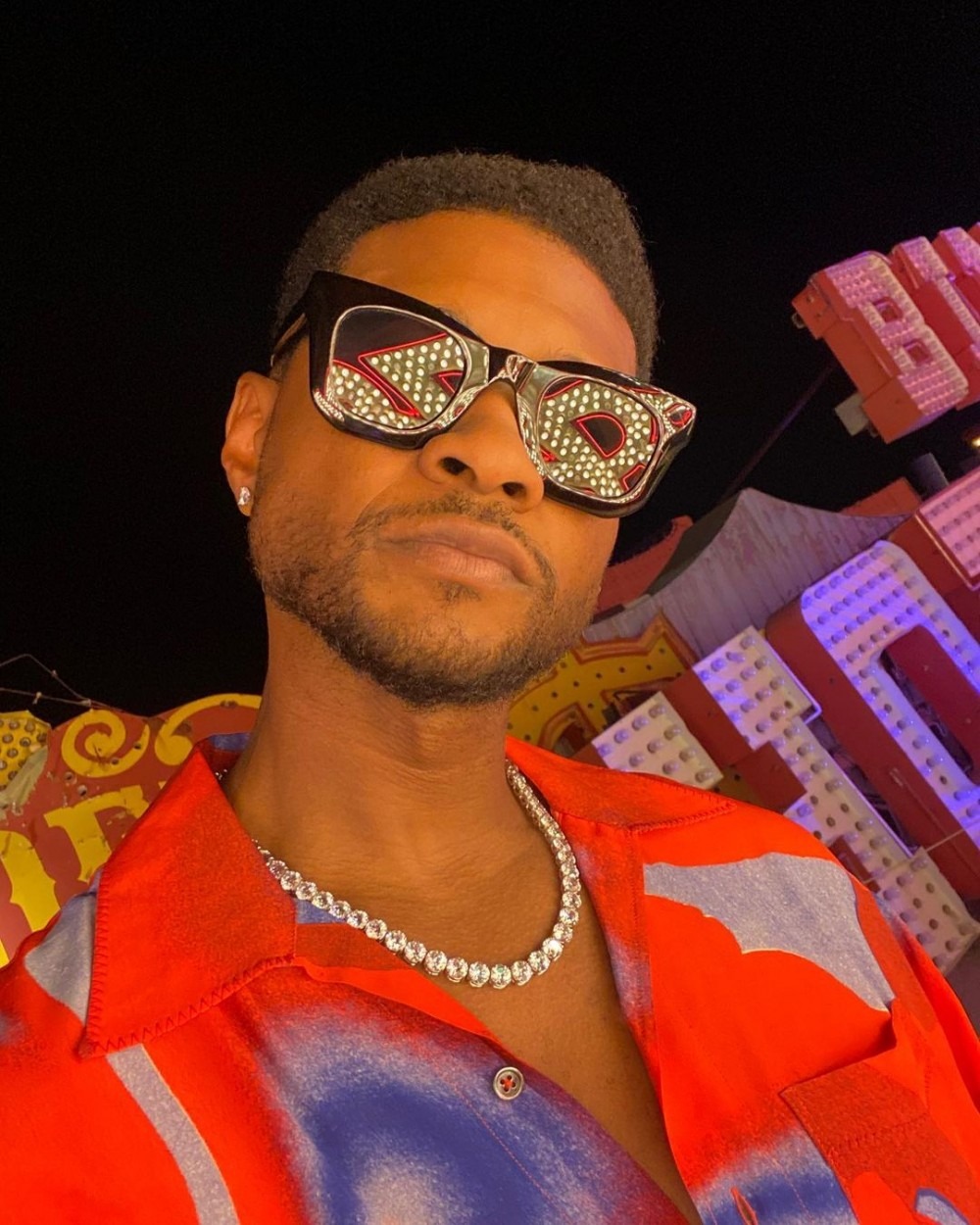 Usher Seriously Wants To See T.I. And 50 Cent In a Verzuz Next