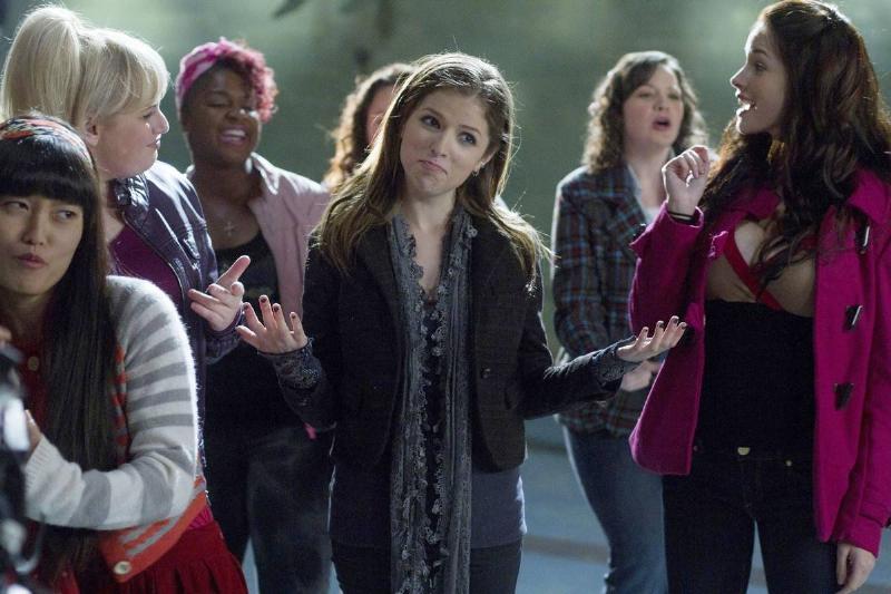 Pitch Perfect Finds New Life On Peacock, But Is The Gang Getting Back Together?