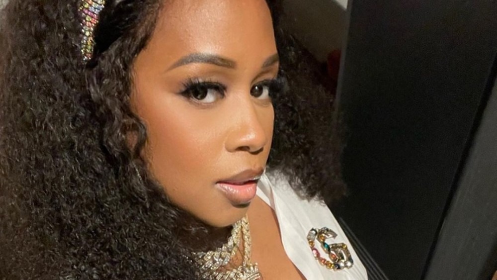 Remy Ma Lands Her First Lead Acting Role in BET+ Original Film