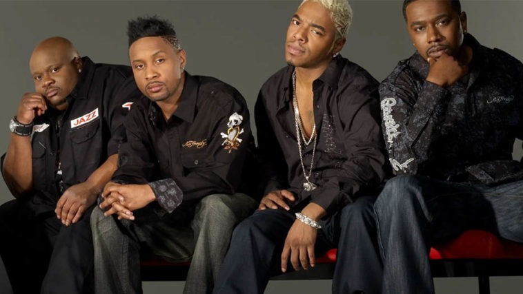 Dru Hill