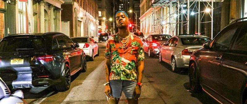 Kid Cudi Says He Finally Loves His Life After 37 Years