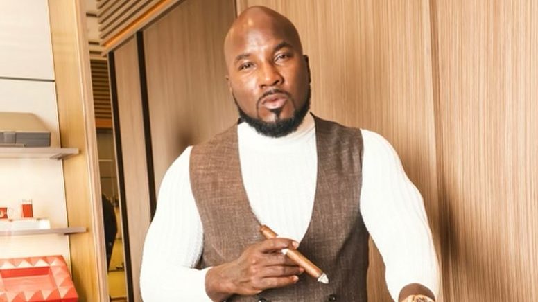 Jeezy Partners With French Liquor Brand