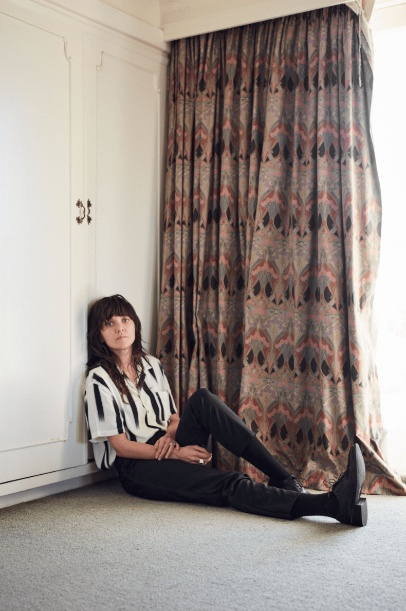 NEWS: Courtney Barnett shares new single ‘Write a List of Things to Look Forward to’