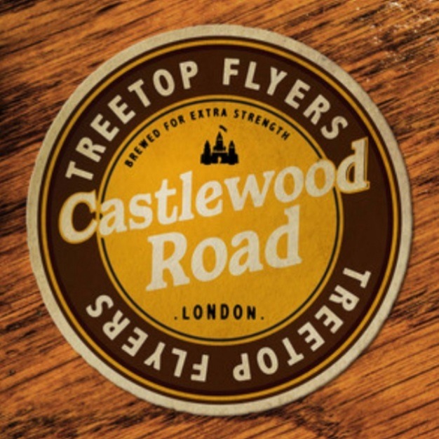 Video Of The Week #206: Treetop Flyers – Castlewood Road