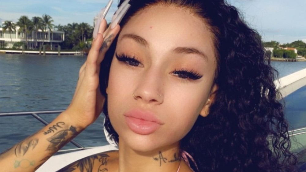 Bhad Bhabie’ Is Mad Fans Don’t Appreciate Her New Look