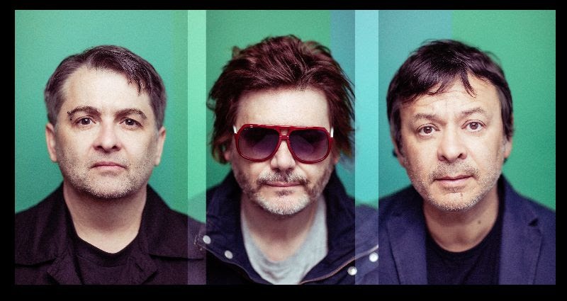 NEWS: Manic Street Preachers reveal video for ‘Complicated Illusions’