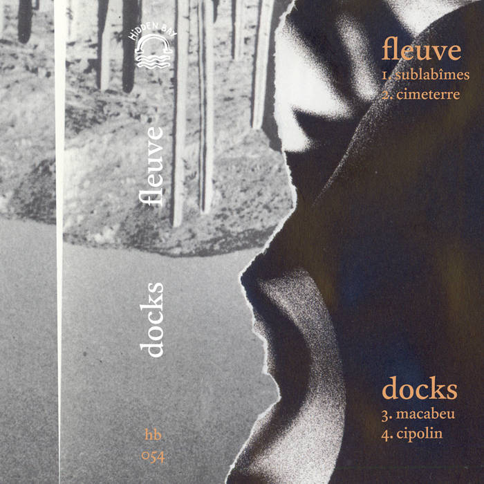 Fleuve and Docks – Split (Hidden Bay)
